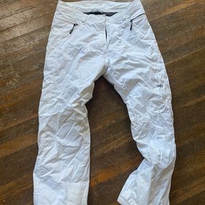 Marker Snow Pants